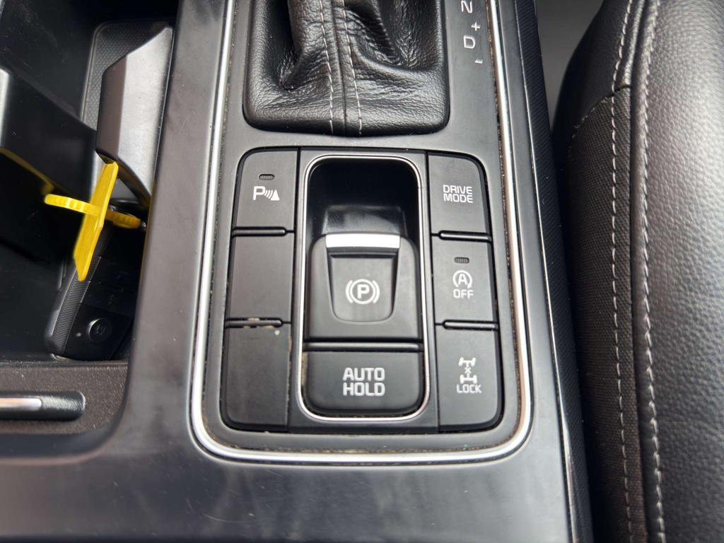 Kia Sorento Crdi Kx-2 White #36