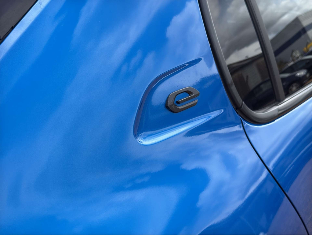 Peugeot e-208 50Kwh Allure Grey #51
