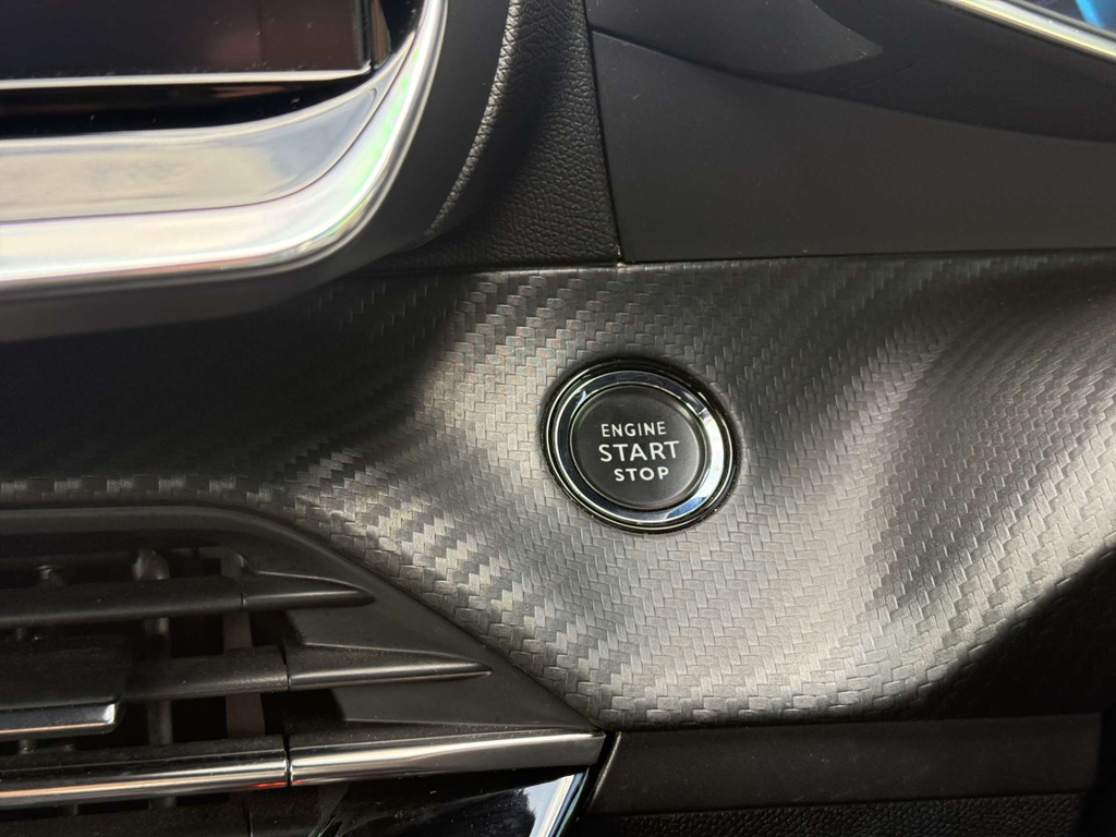 Peugeot e-208 50Kwh Allure Grey #47