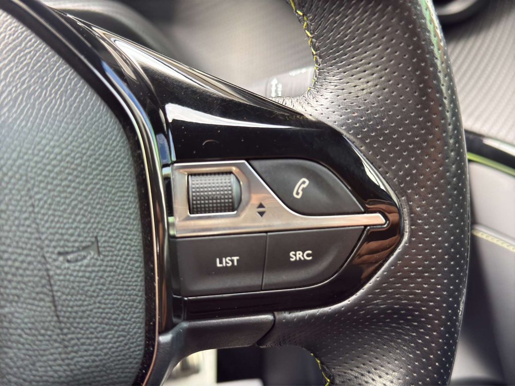 Peugeot e-208 50Kwh Allure Grey #41