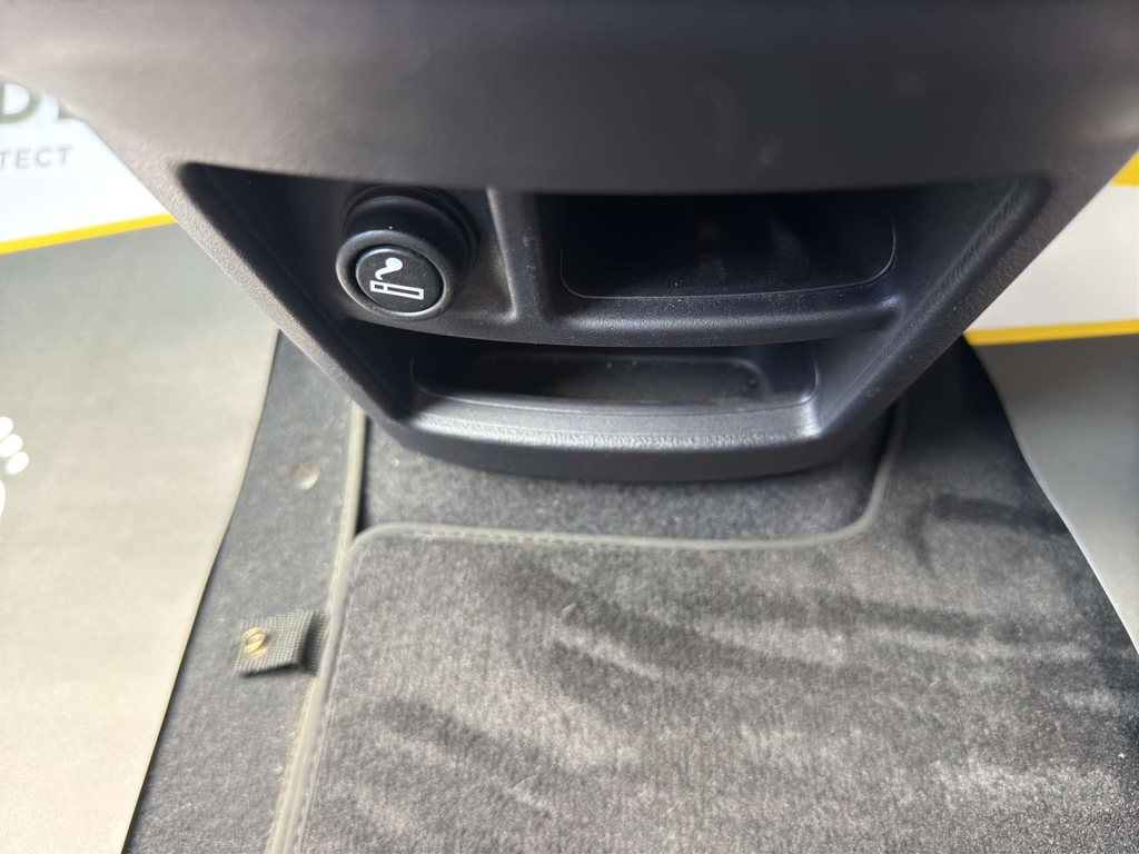 Honda Cr-V 2.2I-dtec Ex Station Wagon Black #47