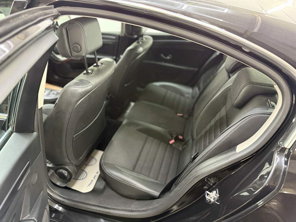 Renault Laguna 2.0 Dci Blue #17