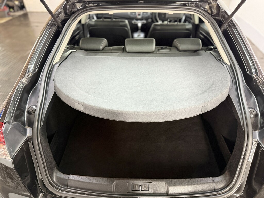 Renault Laguna 2.0 Dci Blue #18