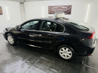 Renault Laguna 2.0 Dci Blue #22
