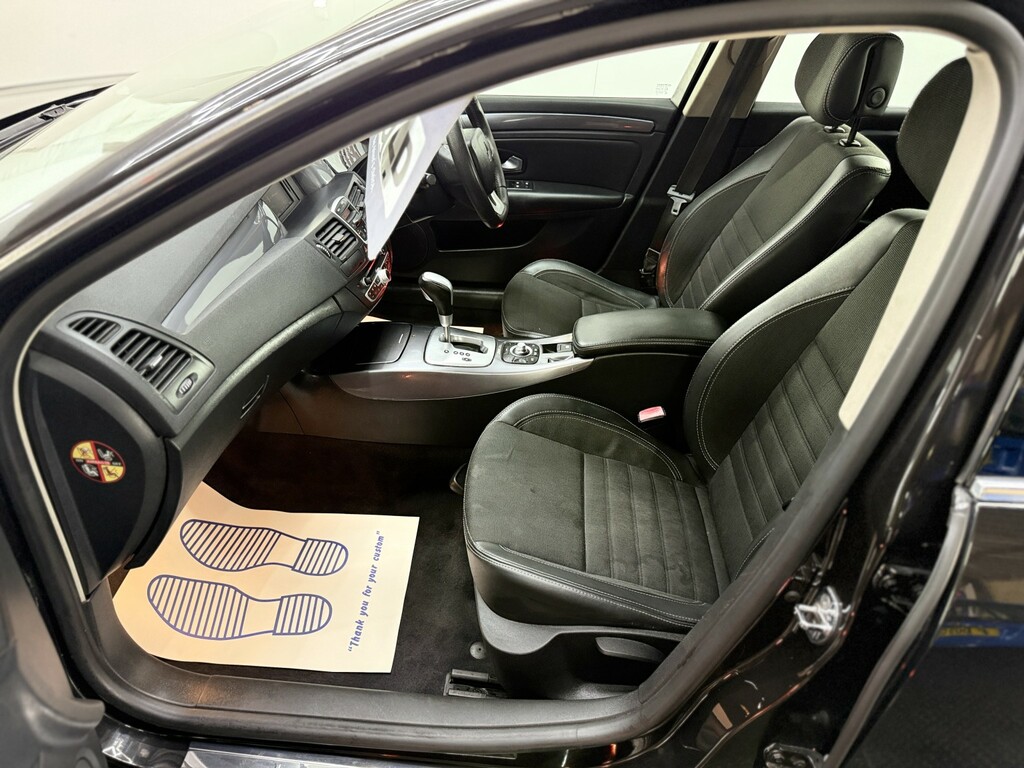 Renault Laguna 2.0 Dci Blue #16