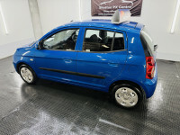 Kia Picanto Black #23