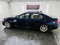 BMW 5 Series Se Brown #24