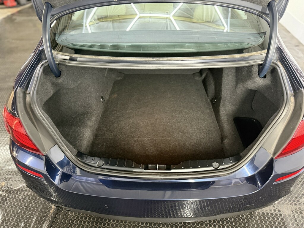 BMW 5 Series Se Brown #20