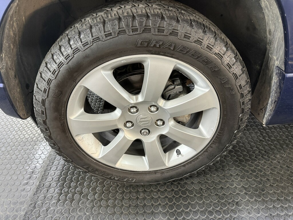 Suzuki Grand Vitara Sz4 Silver #21