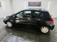 Renault Clio Hatchback 2.0 Gordini 2010 Blue #21