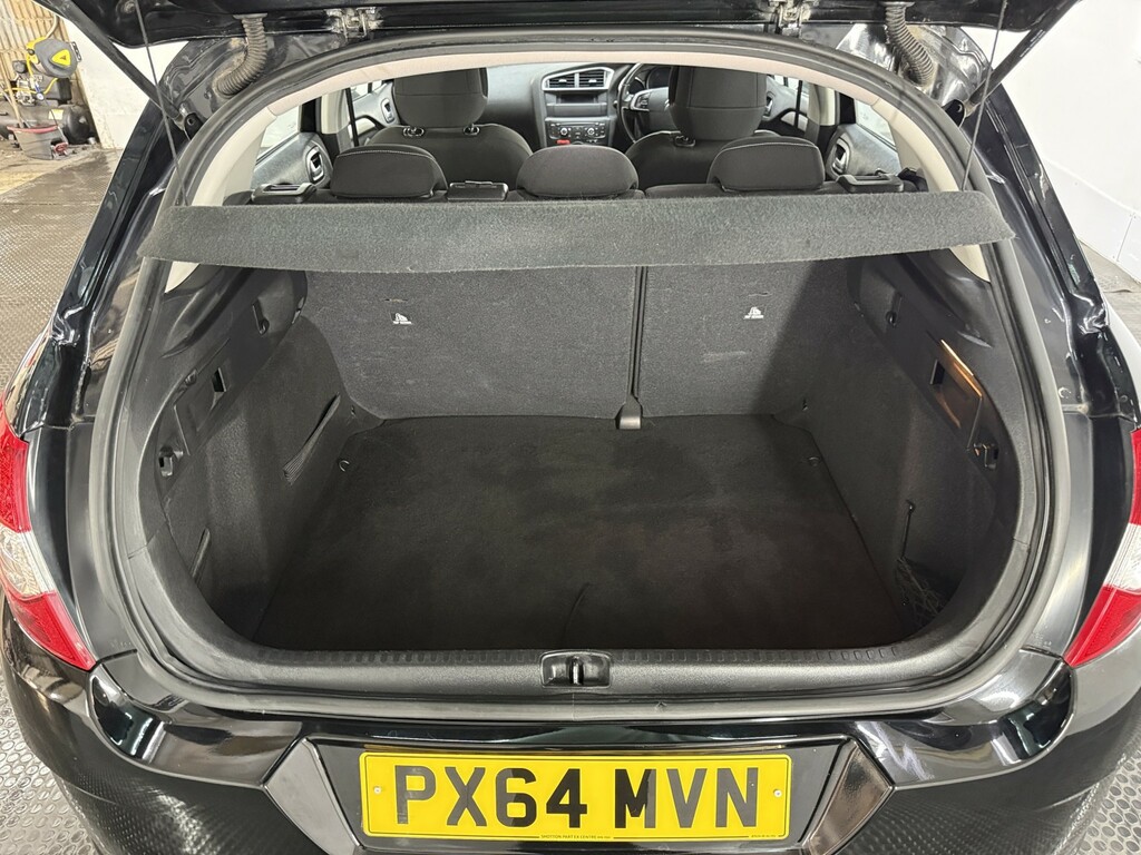 Citroen C4 1.6 Hdi Vtr Silver #19