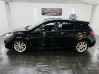 Mazda 3 1.6 Sport Euro 5 Silver #22