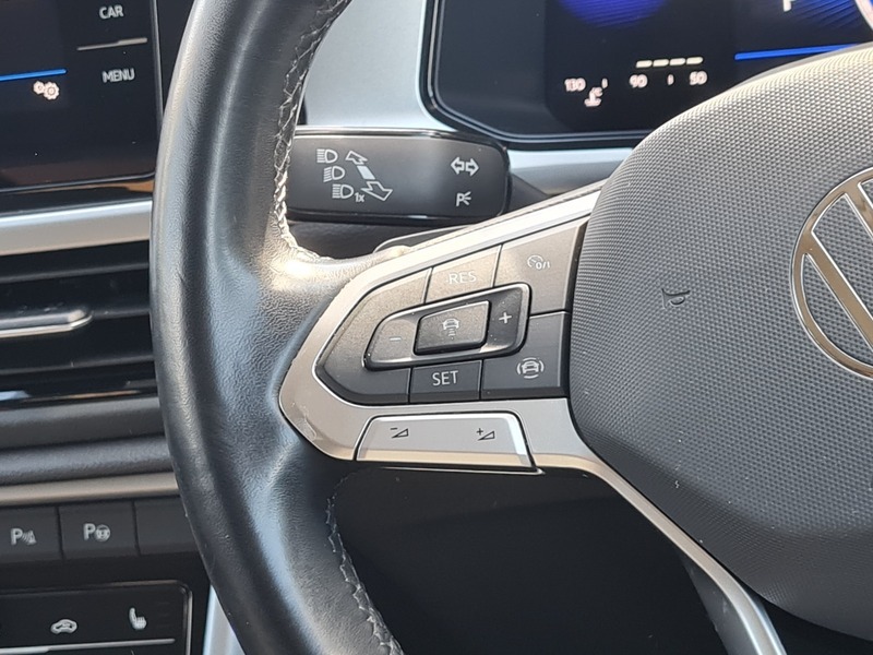 Volkswagen T-Roc Active Grey #16