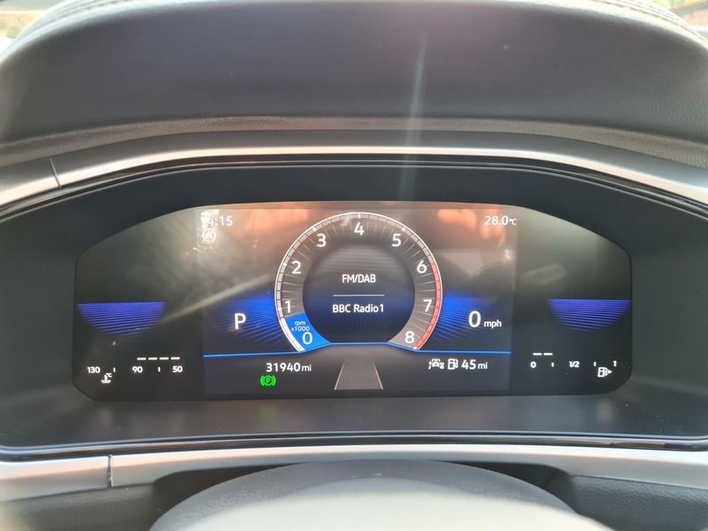 Volkswagen T-Roc Active Grey #17