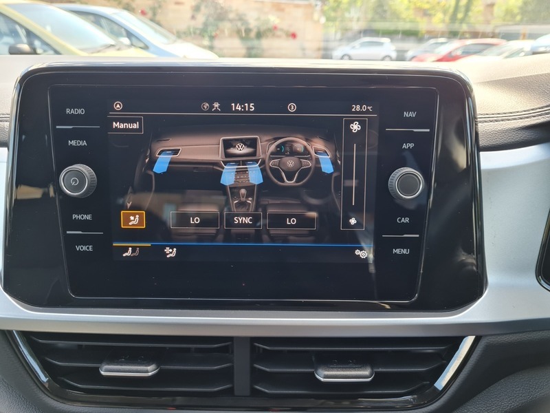Volkswagen T-Roc Active Grey #23