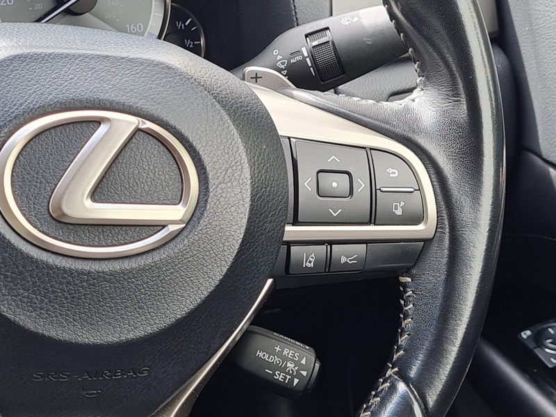 Lexus GS Gs 300H Executive Edition Cvt Red #14