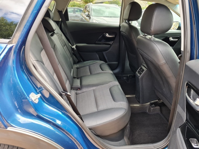 Kia Niro 1.6 Gdi Phev 3 Dct Blue #28