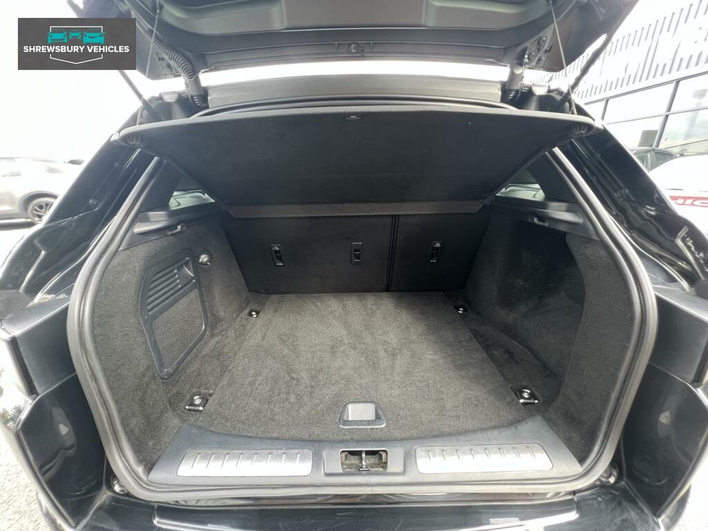 Land Rover Range Rover Evoque 2.0L Td4 Se Tech Blue #27