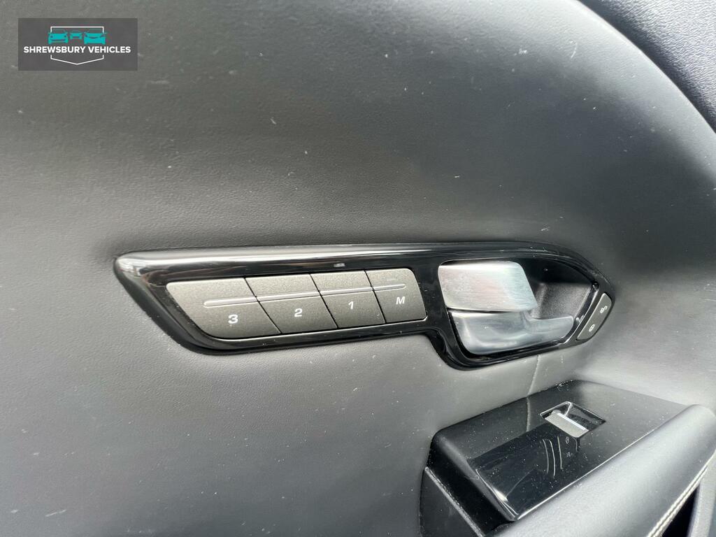 Land Rover Range Rover Evoque 2.0L Td4 Se Tech Blue #16