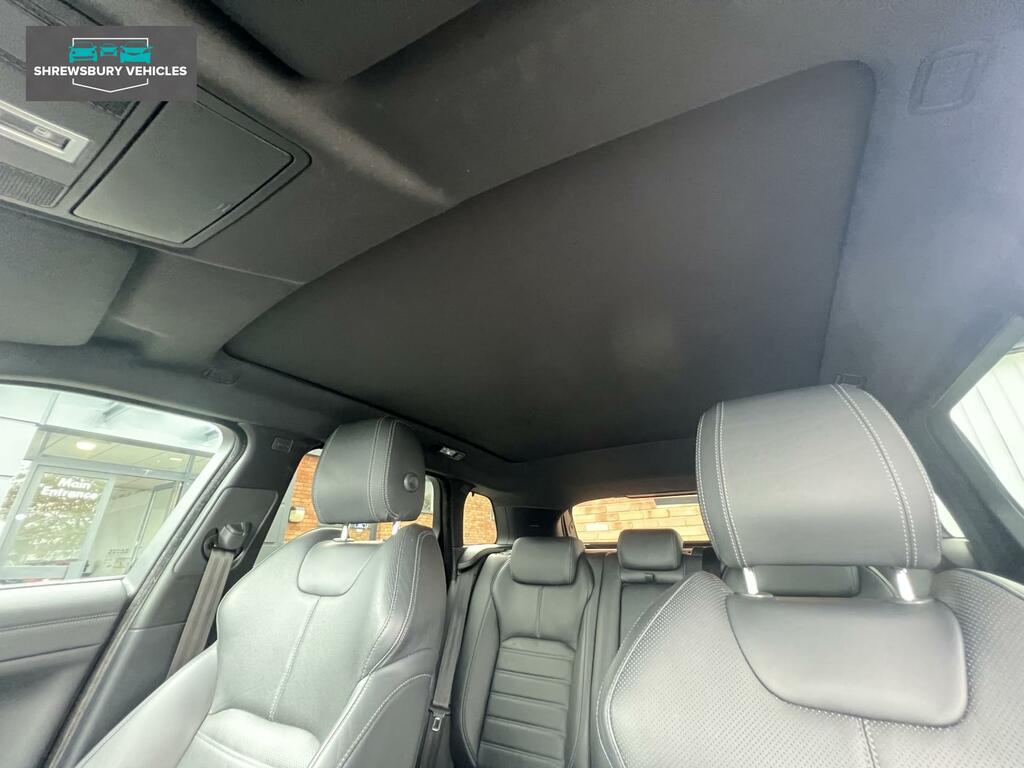Land Rover Range Rover Evoque 2.0L Td4 Se Tech Blue #15