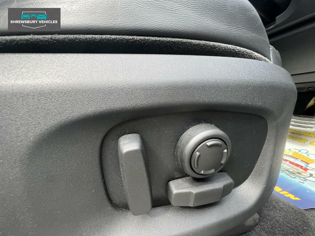 Land Rover Range Rover Evoque 2.0L Td4 Se Tech Blue #19