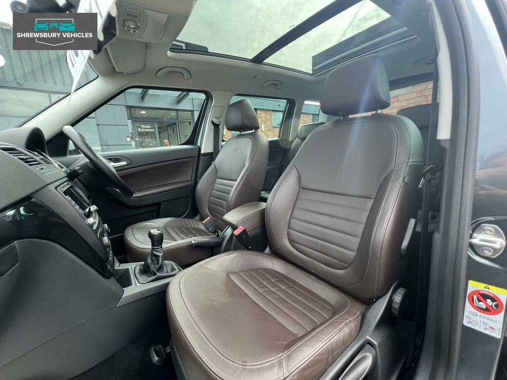 Skoda Yeti Elegance Tsi Blue #21