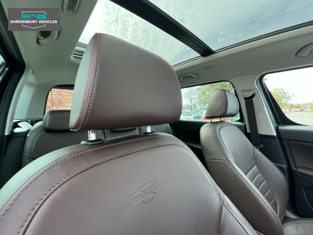 Skoda Yeti Elegance Tsi Blue #26