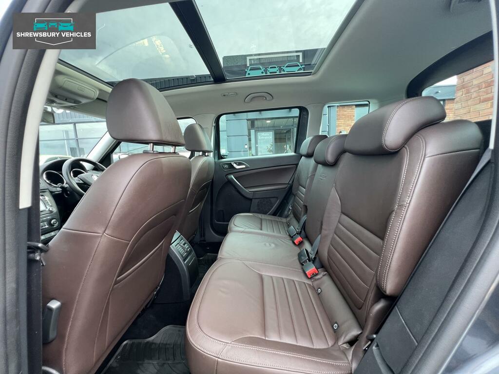 Skoda Yeti Elegance Tsi Blue #23