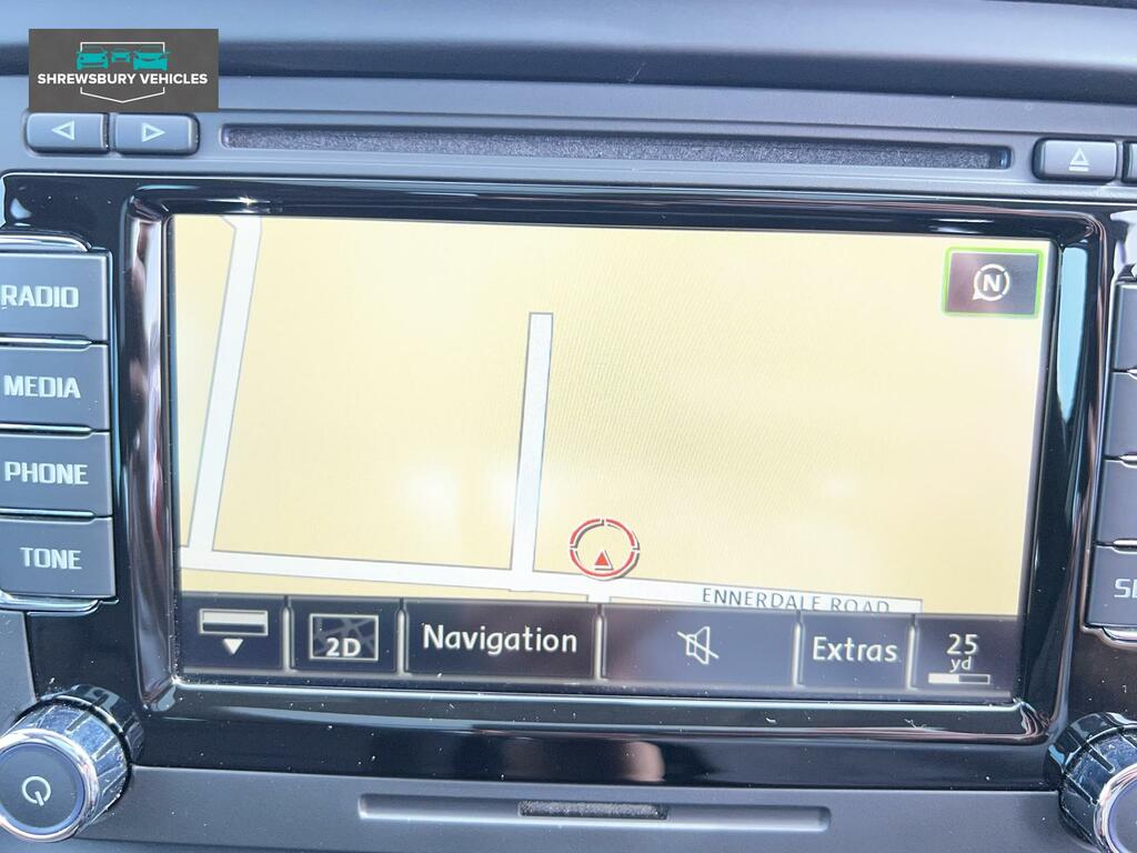 Skoda Yeti Elegance Tsi Blue #18