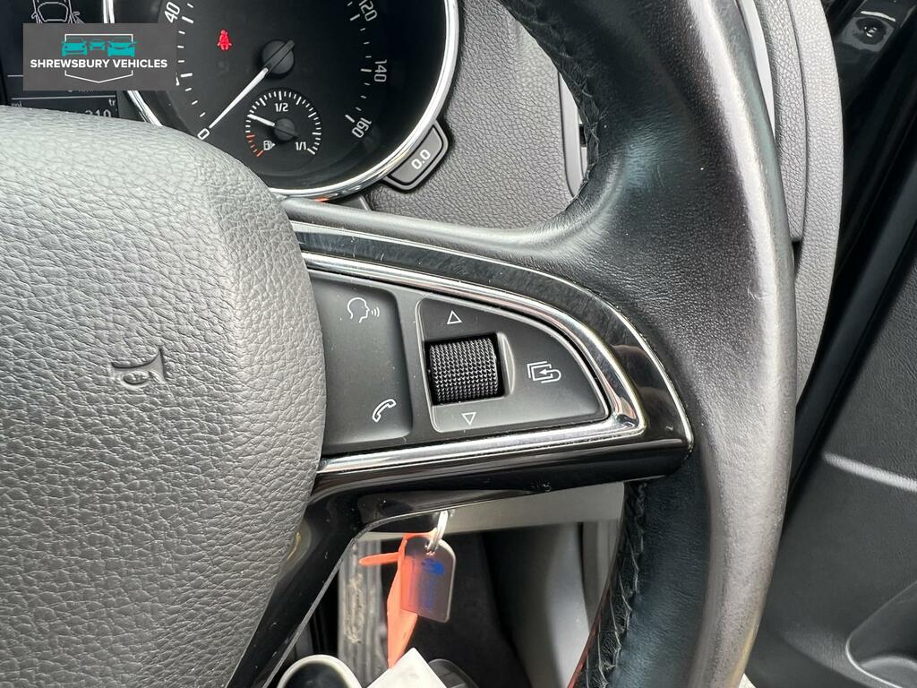 Skoda Yeti Elegance Tsi Blue #15