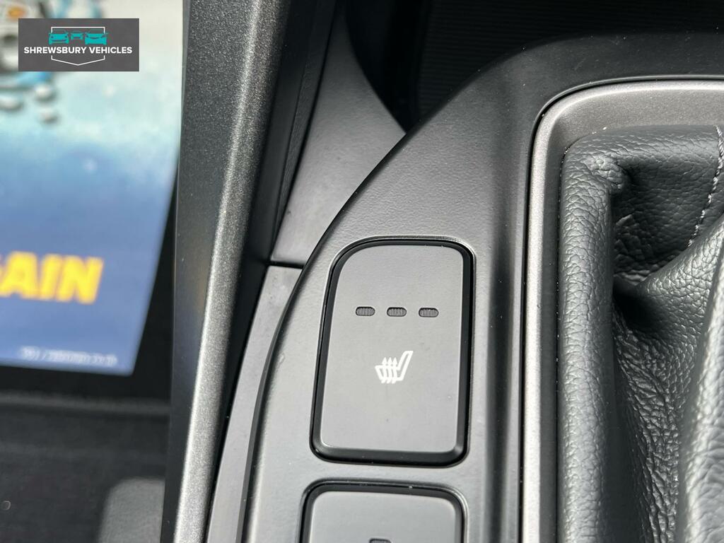 Hyundai Santa Fe Crdi Premium Silver #24