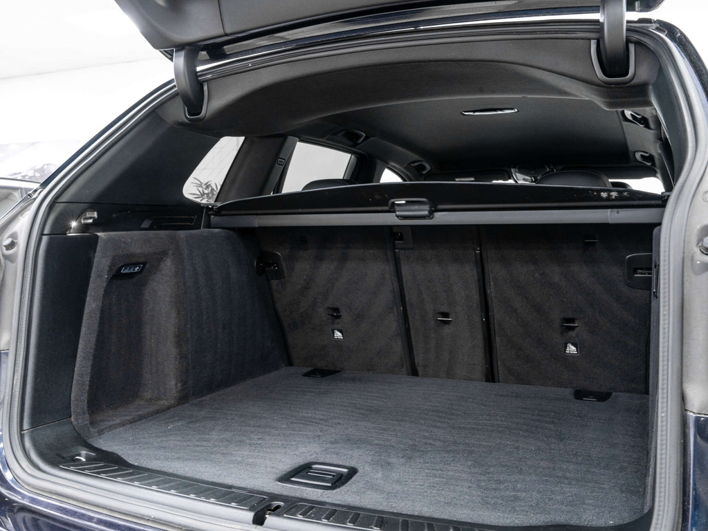 BMW X3 Xline Black #23
