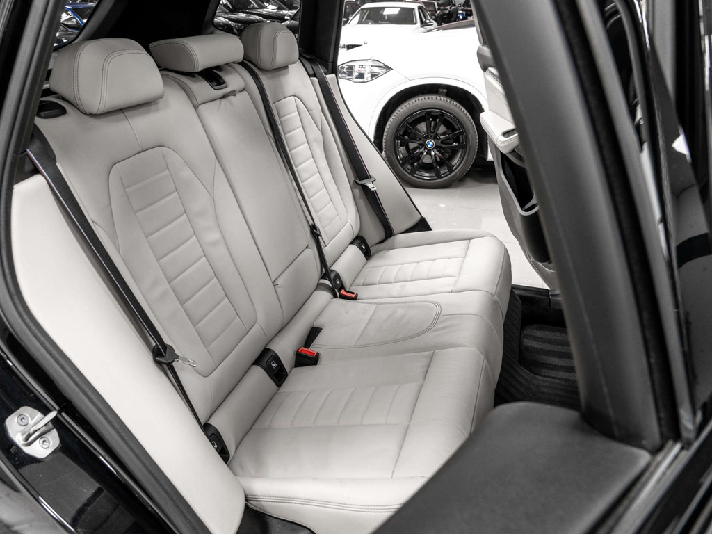 BMW X3 Xdrive20d Mht M Sport Step Grey #23