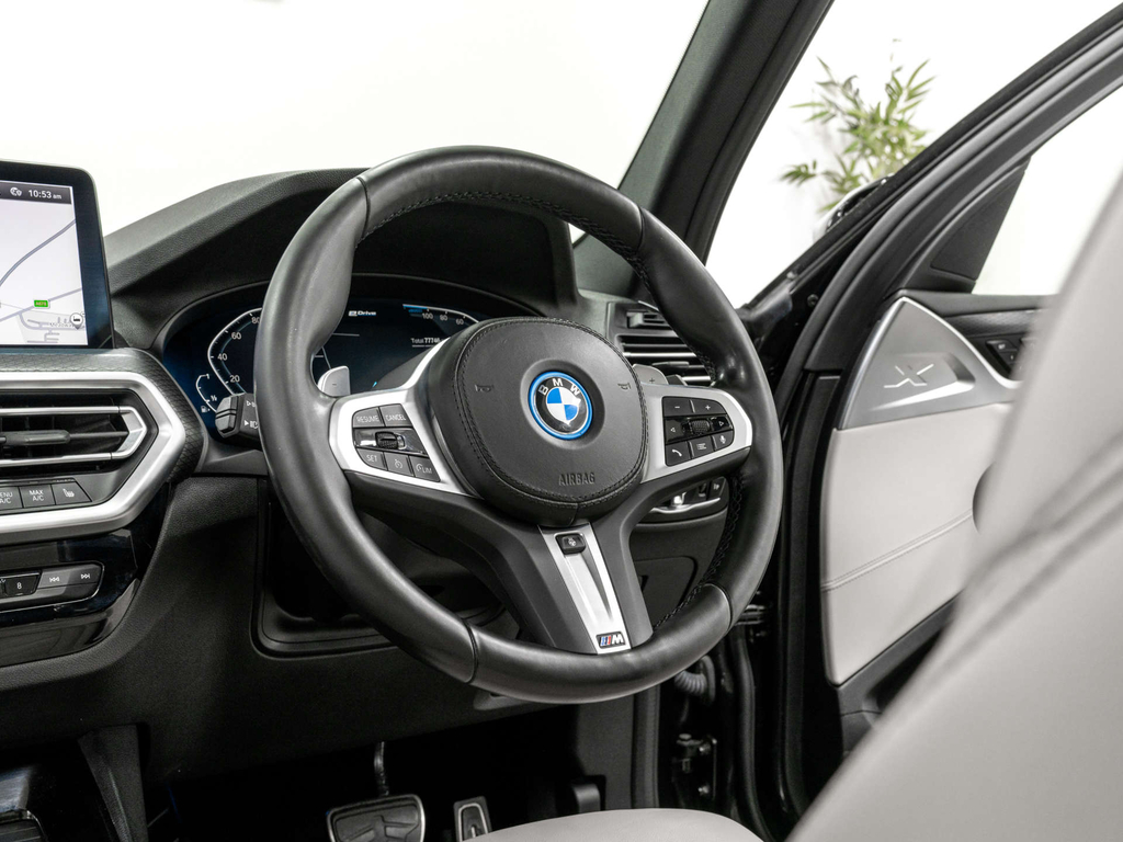 BMW X3 Xdrive20d Mht M Sport Step Grey #20