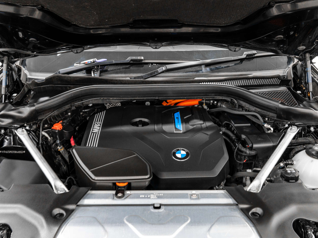 BMW X3 Xdrive20d Mht M Sport Step Grey #27