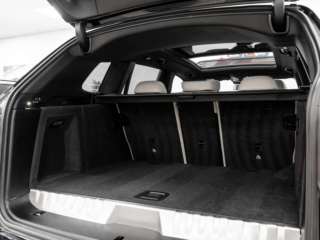 BMW X3 Xdrive20d Mht M Sport Step Grey #26
