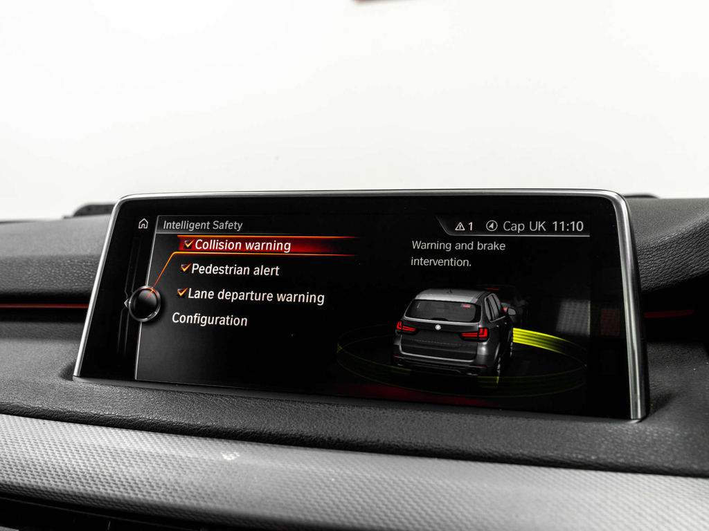 BMW X5 Xdrive30d M Sport Grey #46
