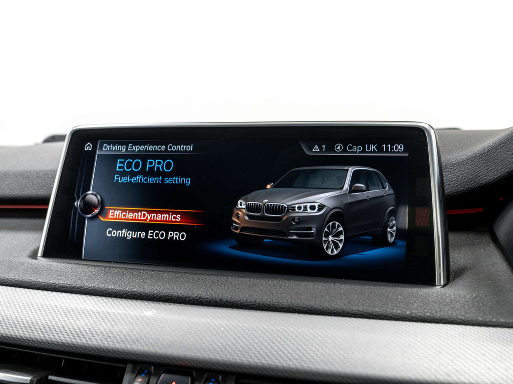 BMW X5 Xdrive30d M Sport Grey #41