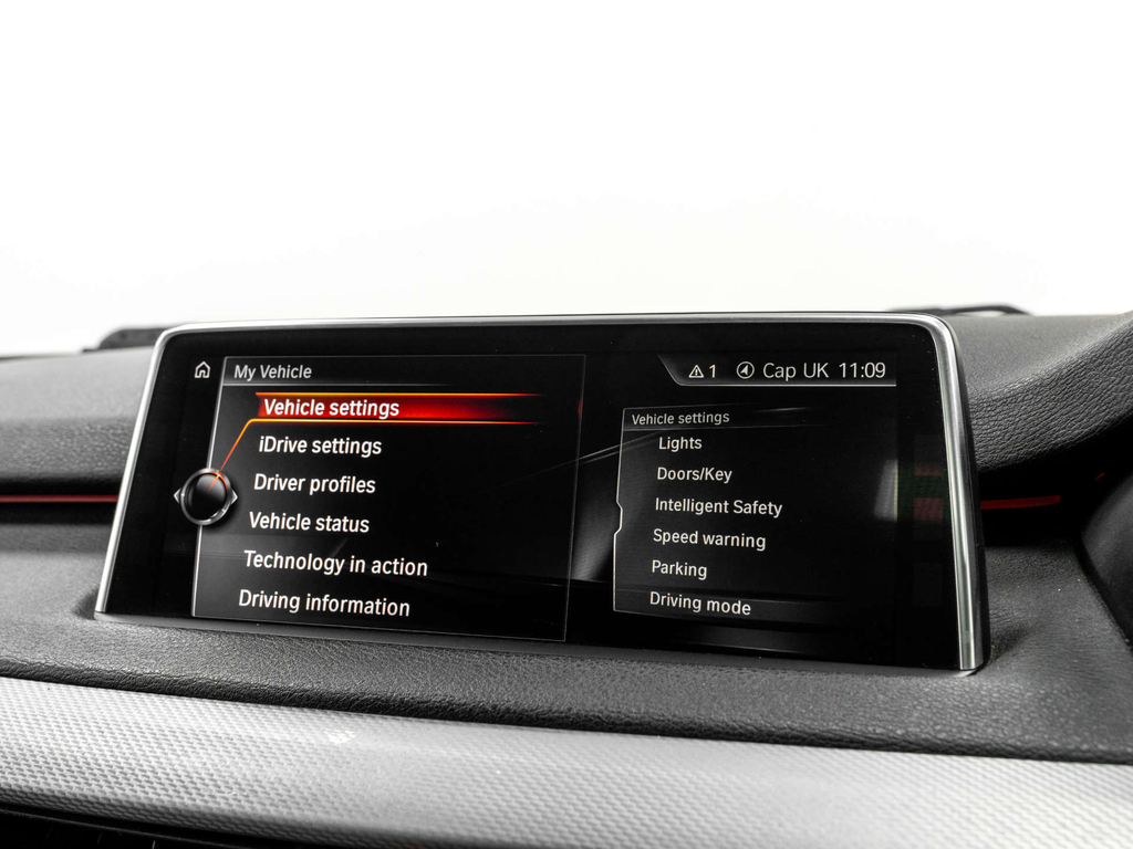 BMW X5 Xdrive30d M Sport Grey #39