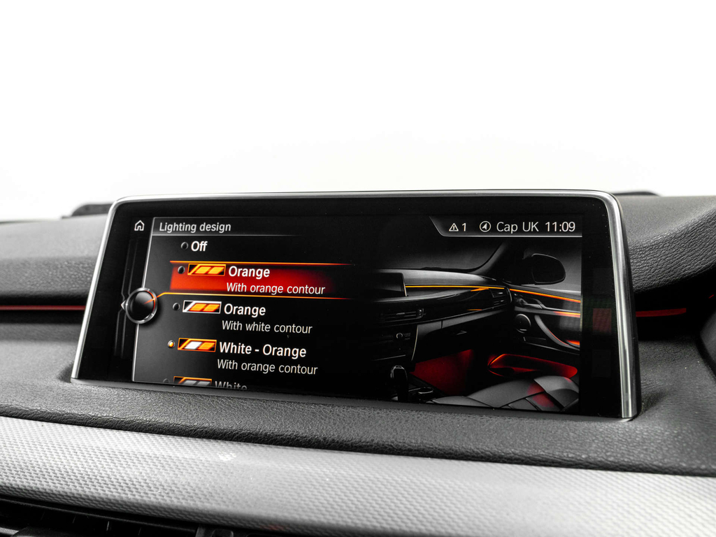 BMW X5 Xdrive30d M Sport Grey #40