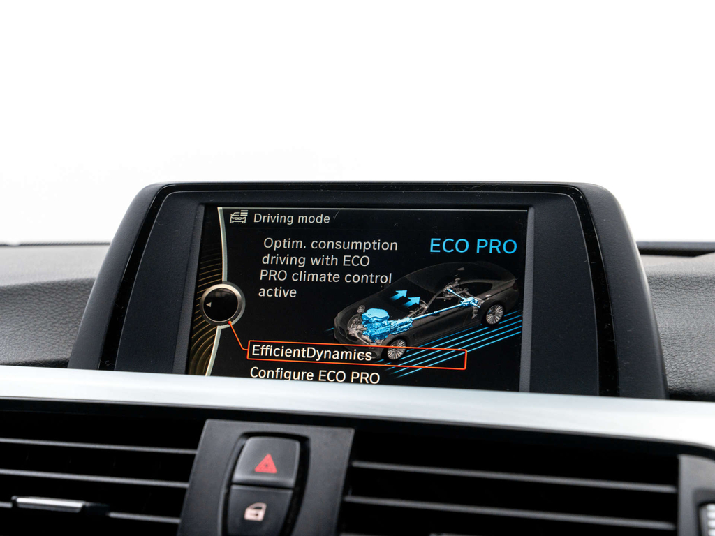 BMW 4 Series 2.0 420D Luxury Gran Coupe 181 Bhp Blue #38