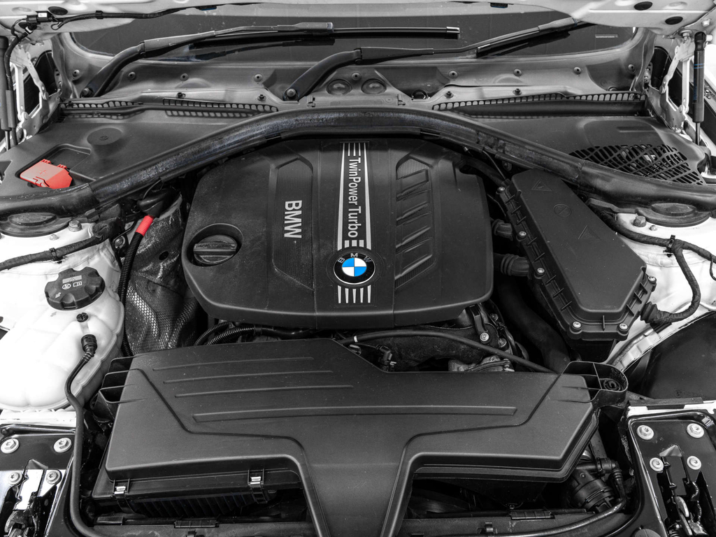 BMW 4 Series 2.0 420D Luxury Gran Coupe 181 Bhp Blue #25