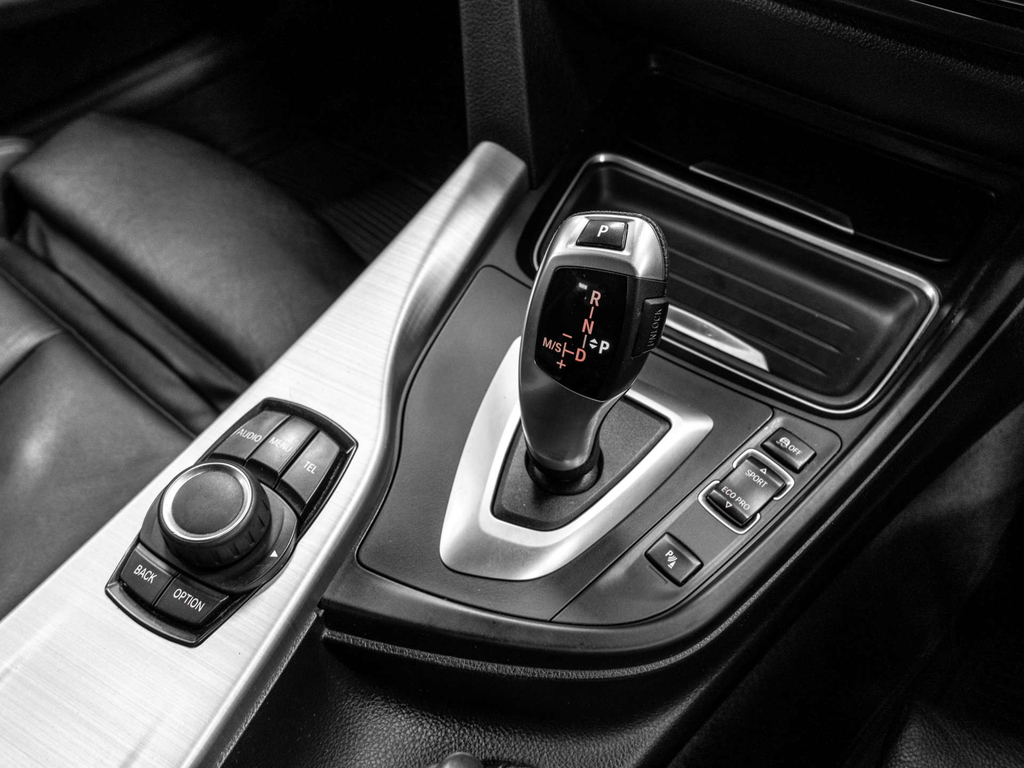 BMW 4 Series 2.0 420D Luxury Gran Coupe 181 Bhp Blue #32