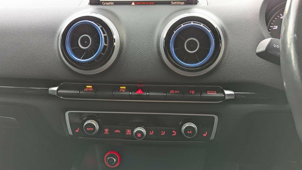 Audi S3 Tfsi Grey #28