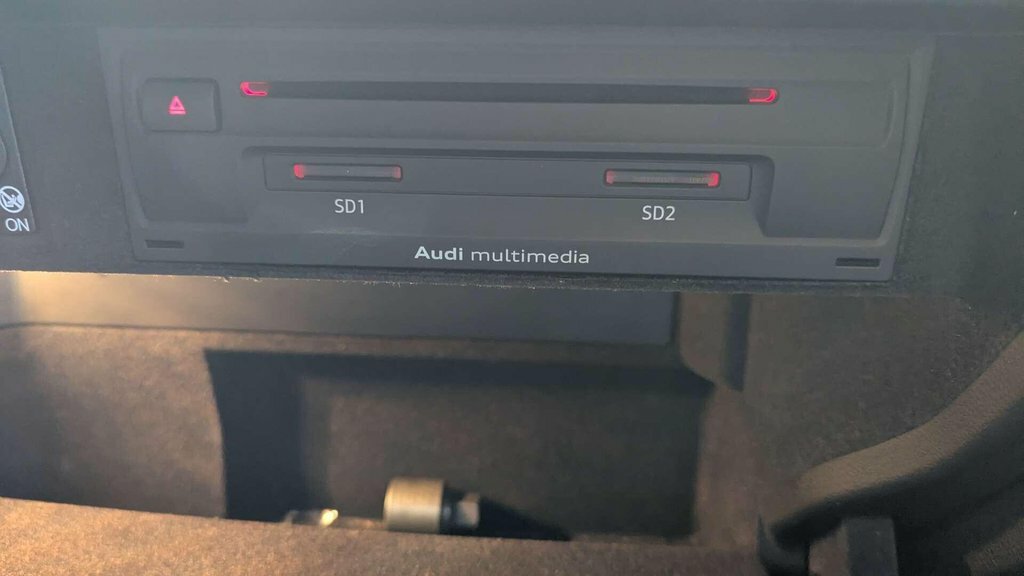 Audi S3 Tfsi Grey #57