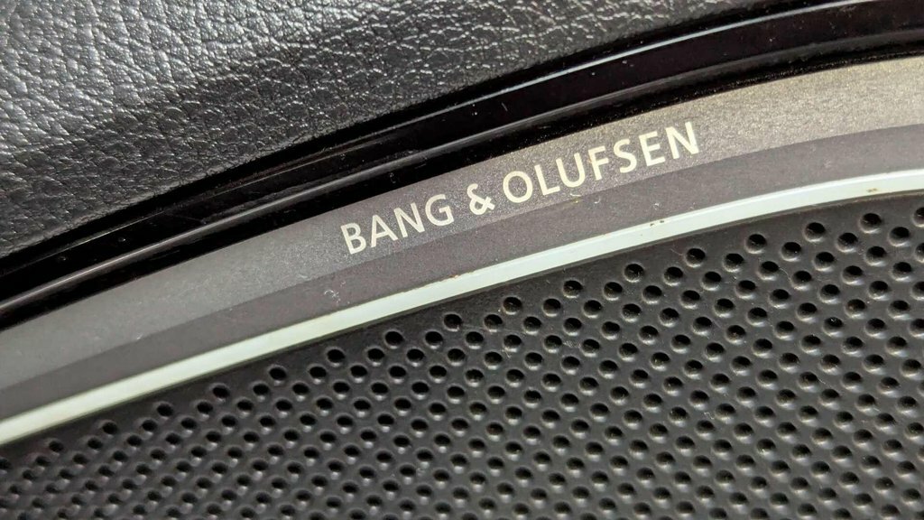 Audi S3 Tfsi Grey #56