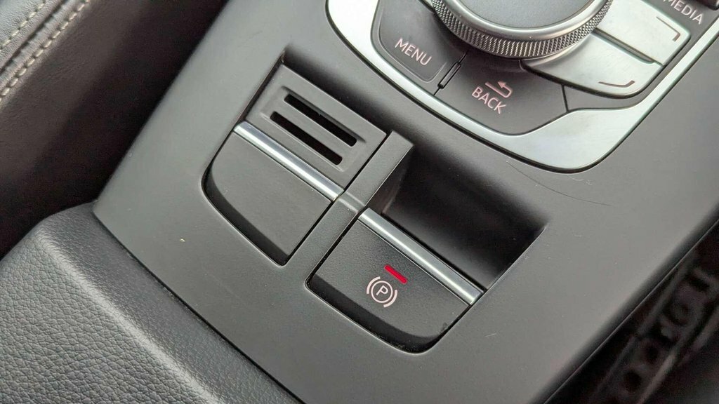 Audi S3 Tfsi Grey #43