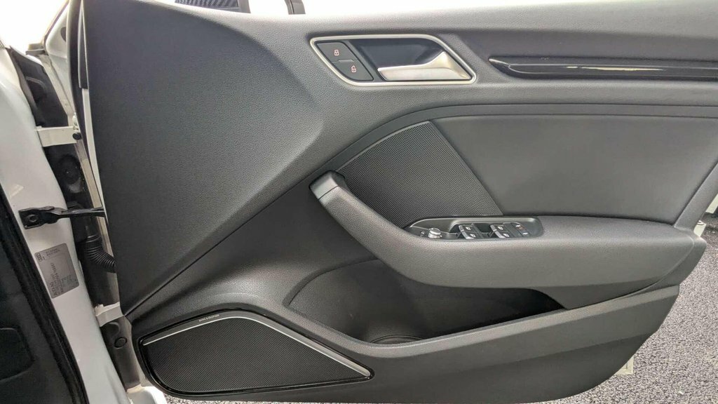 Audi S3 Tfsi Grey #46