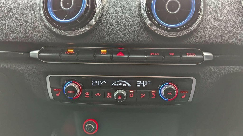 Audi S3 Tfsi Grey #29