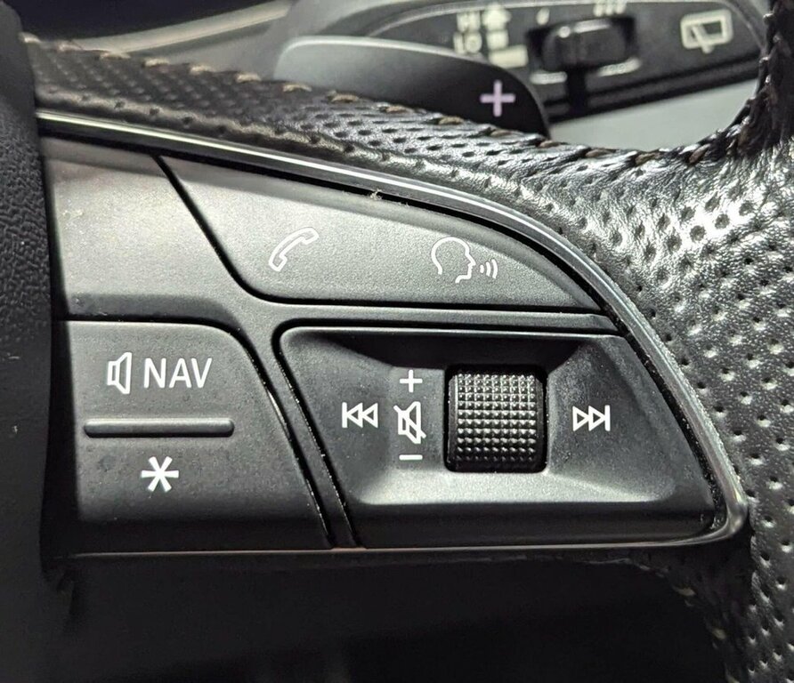 Audi Q7 Tdi Quattro S Line Grey #28